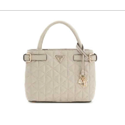 Guess bolso taupe QG9883050