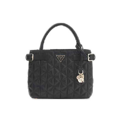 Guess bolso negro QG9883050