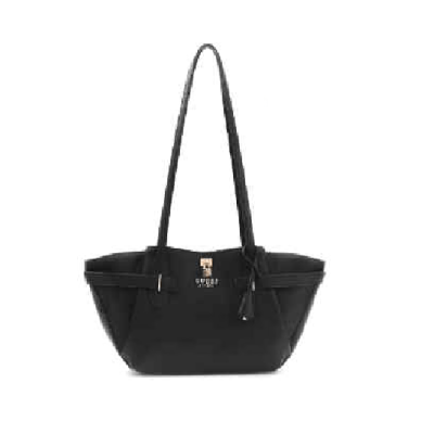 Guess bolso negro BG7833080