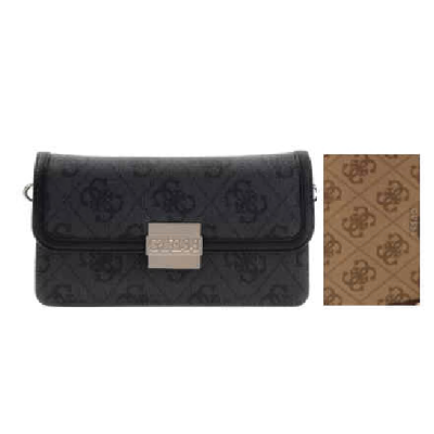 Guess Bolso Mujer Beig