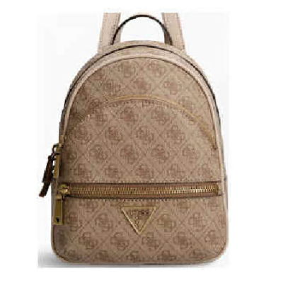Guess mochila tostado SG7118320