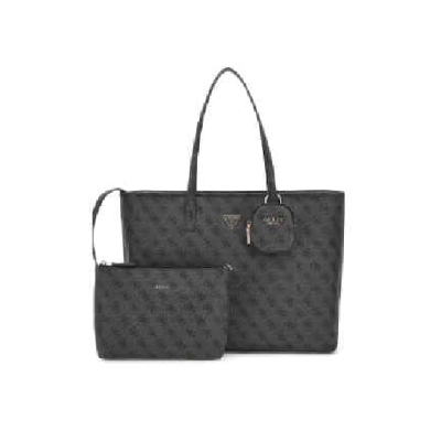 Guess bolso antracita SL7124240