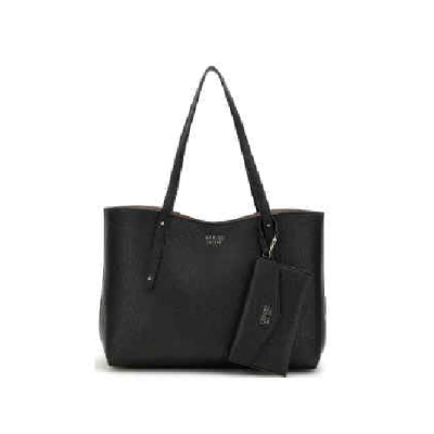 Guess bolso negro PG9648230