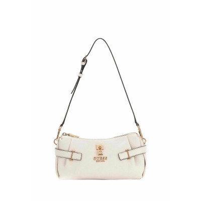 Guess Bolso Mujer Blanco