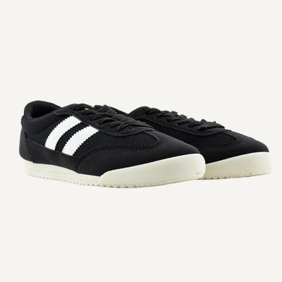 Be Casual deportivos negro mujer