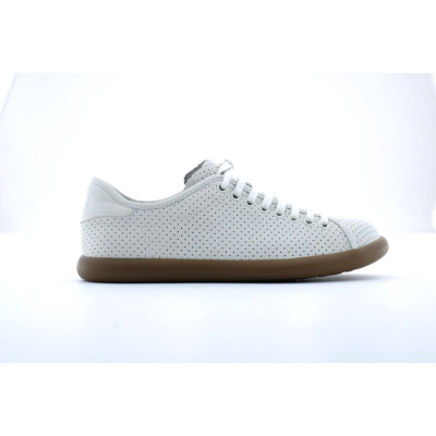 Camper deportivos mujer blanco K201668004