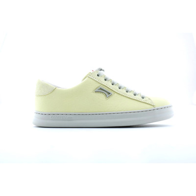 Camper deportivos mujer amarillo K201585011