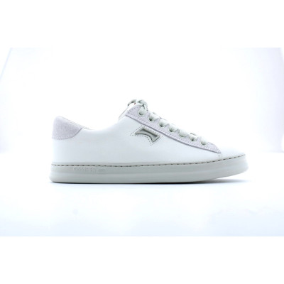 Camper deportivos mujer beig K201585001