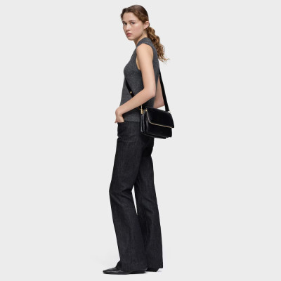 Tous Audree Soft bandolera mujer vista lateral