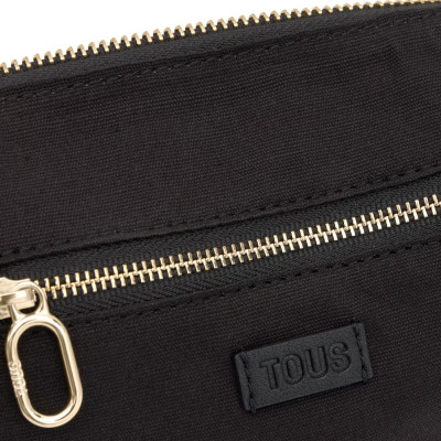 TOUS Kaos Icon 2002379951 detalle cremallera