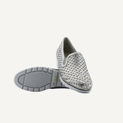 Lazaro 1032 Zapatos Mujer Oro