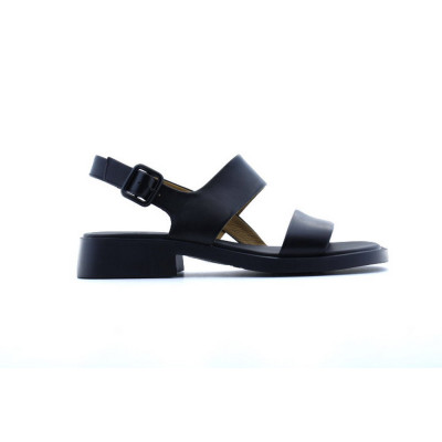 Camper sandalias mujer negro K201486005