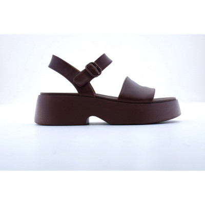 Camper sandalias mujer burdeos K201659012