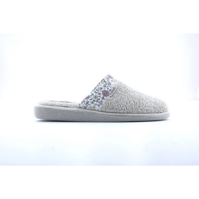 Vul Ladi Zapatillas Casa Mujer Beig
