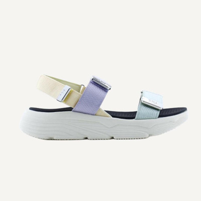 Xti Sandalias Mujer Multicolor