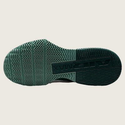 Zapatillas entrenamiento gimnasio suela antideslizante