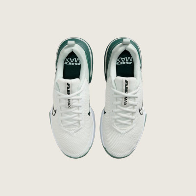 Nike zapatillas blancas training Air Max