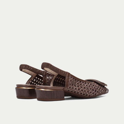 Zapato mujer comodidad tecnología Triflow