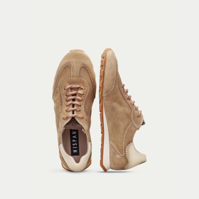 Hispanitas HV264502 vista superior