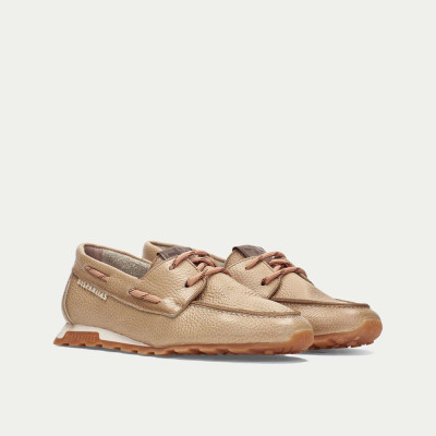 Hispanitas mocasín mujer HV264603 lateral