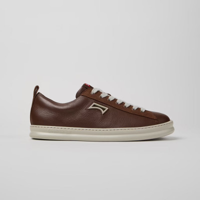 Camper sneakers marrón Runner Four hombre