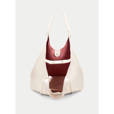 hispanitas bv264532 bolso shopper interior