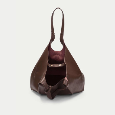 hispanitas bv264532 bolso shopper interior