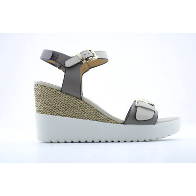 Stonefly sandalias marrón claro | Lazaro