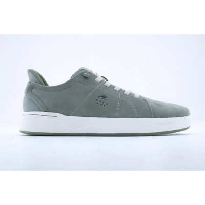 Fluchos Nadal F2378 Hombre Verde Kaki
