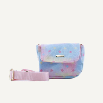 Lazaro Bolso Mujer Multicolor