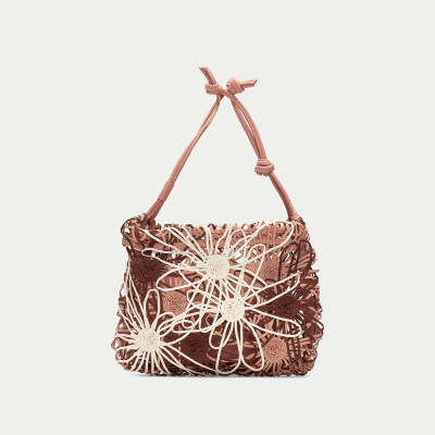 Hispanitas bolso hombro natural mujer BV264729