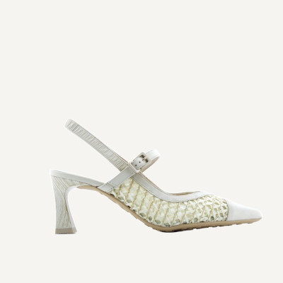 Zapato elegante mujer Hispanitas Triflow