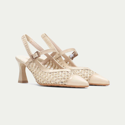 Destalonado crema mujer Hispanitas piel