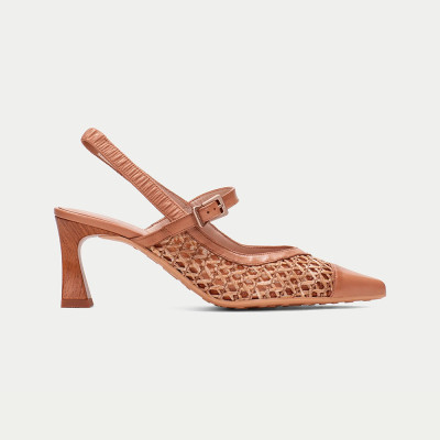 Hispanitas destalonado desert Giorgia mujer