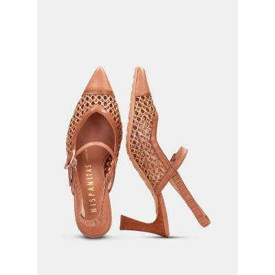 Zapato evento mujer Hispanitas cómodo