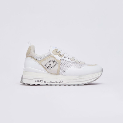 calzado Liu Jo cómodo mujer uso diario