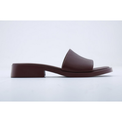 Camper sandalias mujer burdeos K201740014