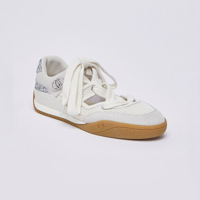 Liu Jo zapatillas beig mujer cómodas casual