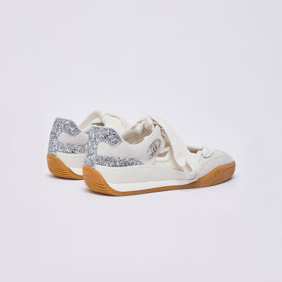 Liu Jo zapatillas beig mujer cómodas casual