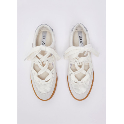 Liu Jo zapatillas beig mujer cómodas casual