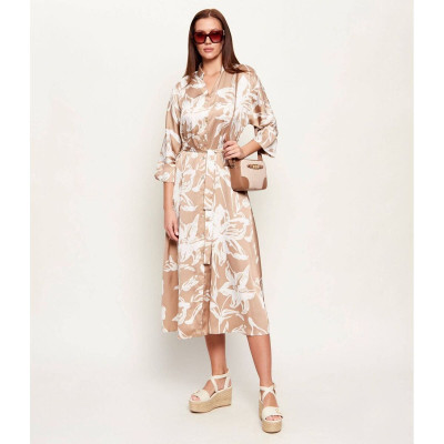 Liu Jo sandalias beig mujer cómodas verano