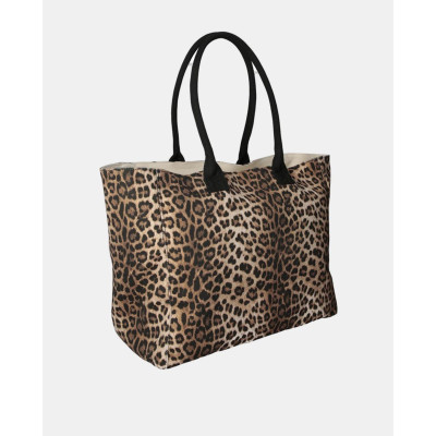 Liu Jo bolso animalier mujer logo pañuelo