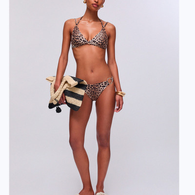 Liu Jo bolso playa negro mujer AA6245