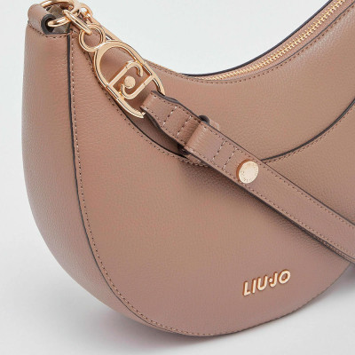 Liu Jo bolso camel mujer hobo