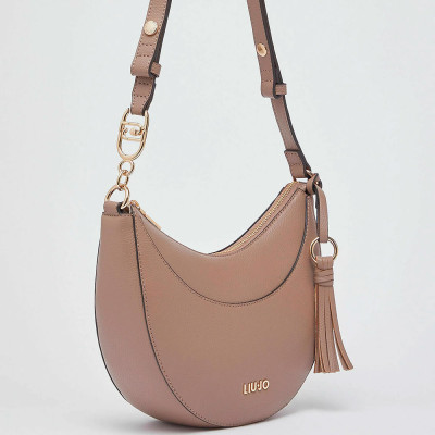 Liu Jo bolso camel mujer hobo