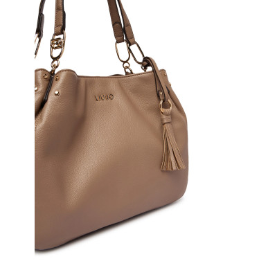 Liu Jo bolso marrón mujer AA6185