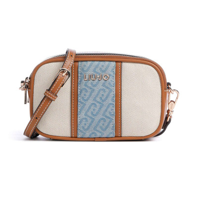 Liu Jo Bandolera Mujer Azul
