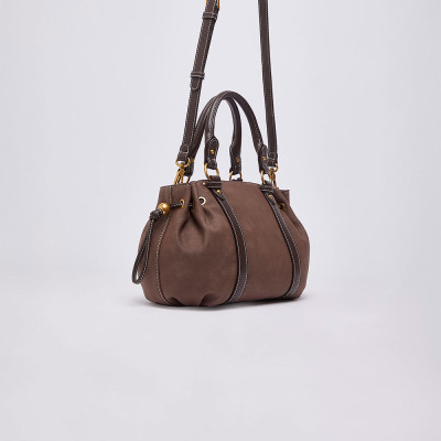 Bandolera bolso Liu Jo AA6081E111671409 detalle charm