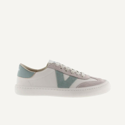 zapatillas barefoot blanco jade victoria horma ancha