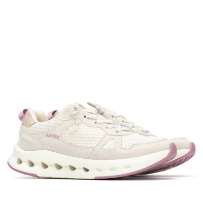 zapatillas deportivas mujer blancas cómodas